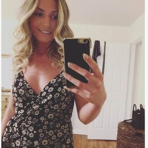 Meet your Posher, Breanna